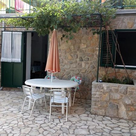 Antonio Apartman 2 Veli Losinj Bagian luar foto