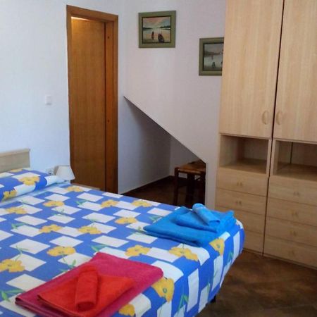 Antonio Apartman 2 Veli Losinj Bagian luar foto
