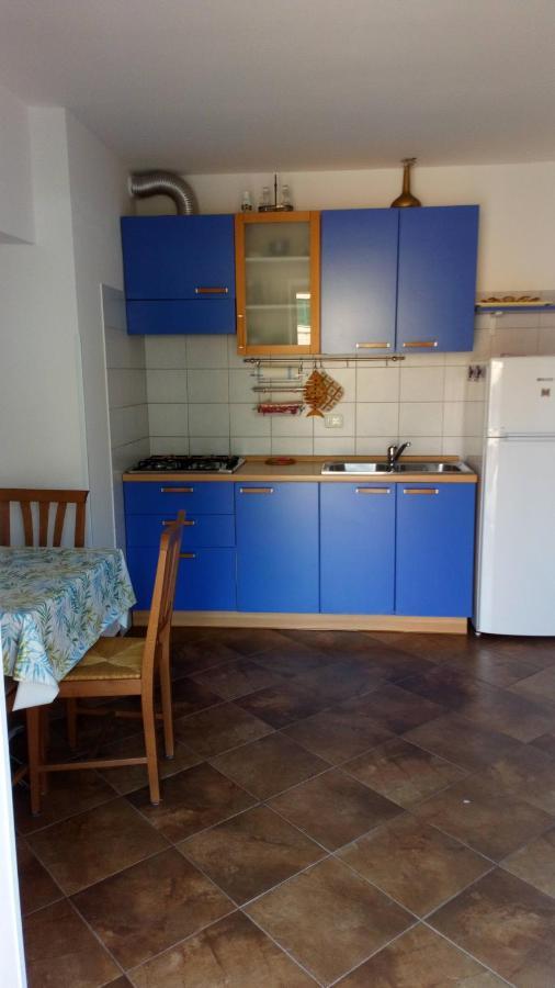 Antonio Apartman 2 Veli Losinj Bagian luar foto