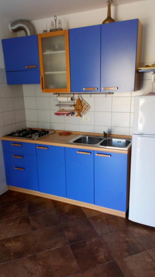Antonio Apartman 2 Veli Losinj Bagian luar foto