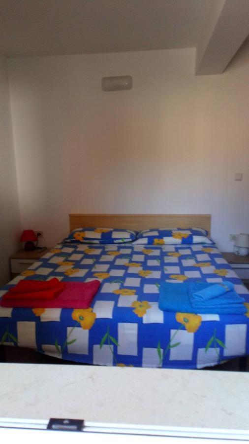 Antonio Apartman 2 Veli Losinj Bagian luar foto