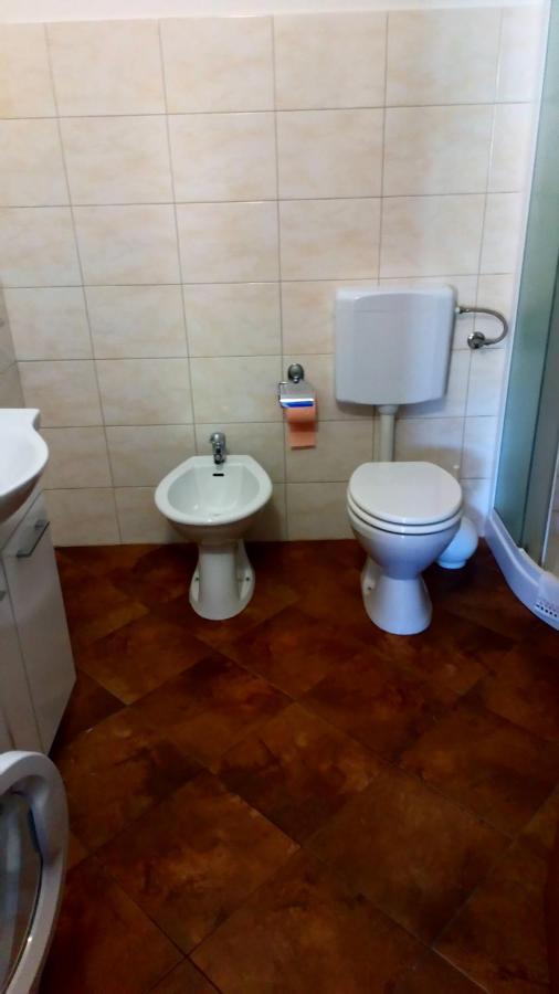 Antonio Apartman 2 Veli Losinj Bagian luar foto